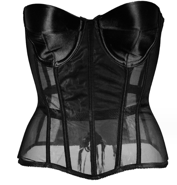 Sixty Corset