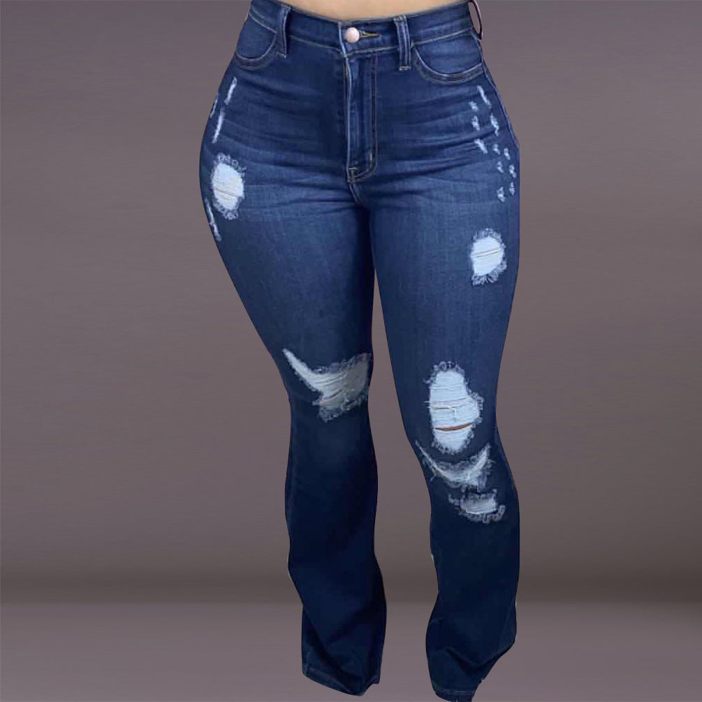All That Shape Jeans