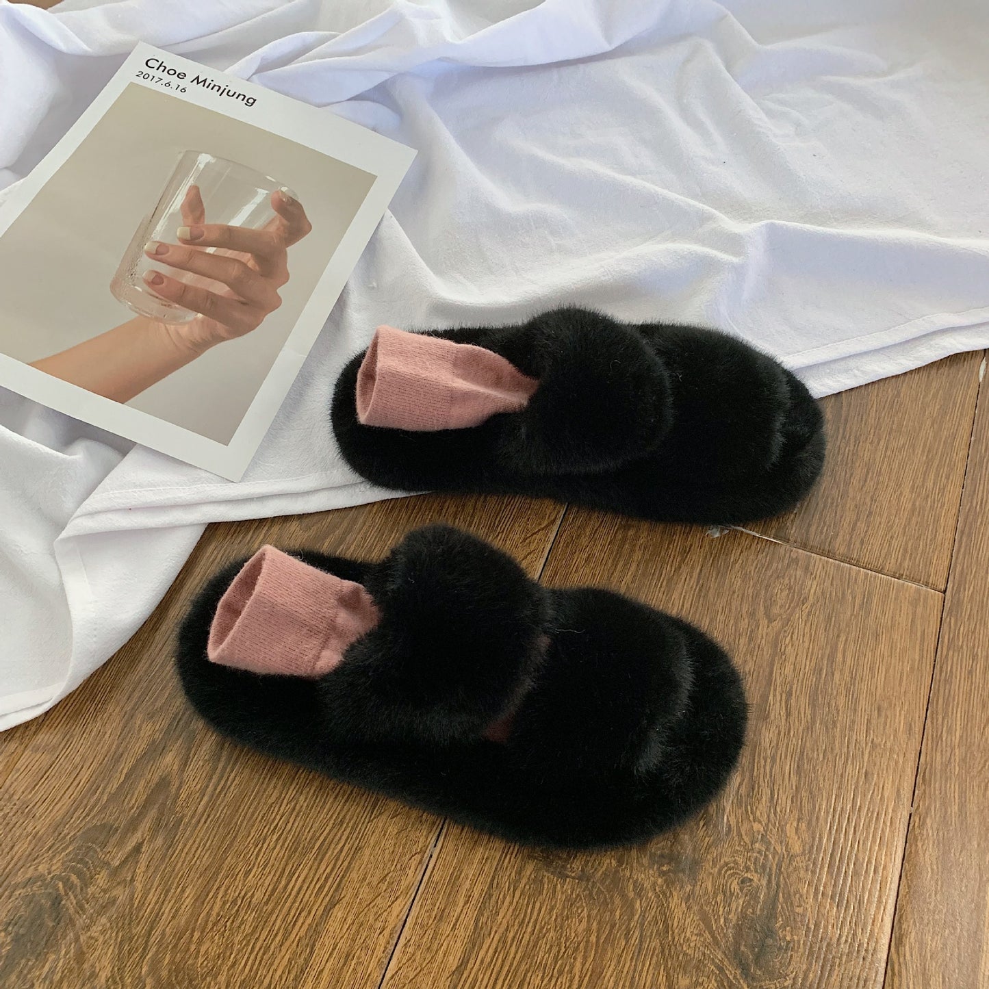 Women's Fury Slippers