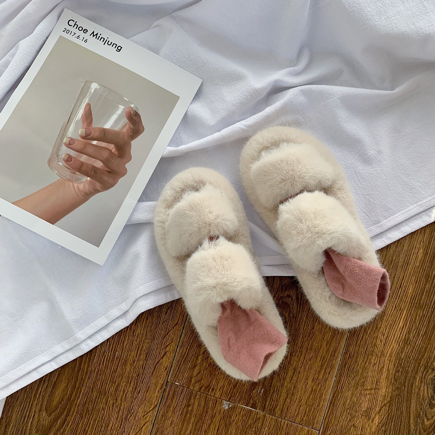 Women's Fury Slippers